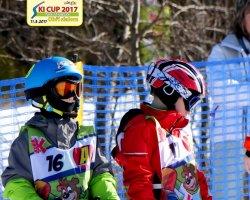 SKI CUP 2017